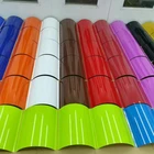 2K Solid colors Acrylic Raw Material Auto Car Refinishing Paint