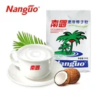 170g packed highly cost-effective and Good fluidity and water-solubility coconut milk powder