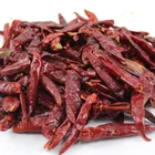 Food products spice red chilly whole dry chilli pods
