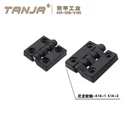 TANJA K14 wholesale PA Nylon Hinge door hinges/window /industrial hinges made in China