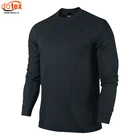 2019 wicking dry rapidly UPF UV mens full sleeve t shirt