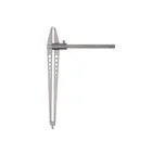 Surgical Instruments Measuring Caliper