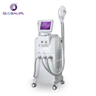 Super Hair Removal Breast SHR IPL Machine