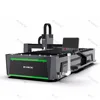 More than 100 thousands hours lifetime fiber laser cutting machine price