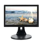 1080p 15.6 inch pcap touch screen monitor for desktop computer pos
