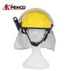 Best price fire fighting helmet security helmet fire fighter helmet