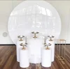 /product-detail/high-quality-white-round-iron-plinth-backdrop-wedding-display-stand-62111025936.html