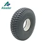 Power Wheelchair Tyres Solid Rubber 3.00-4