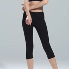New Arrival Factory Price Yoga Wear Women's Sportswear Athletic Apparel Yoga Pants