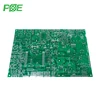 More new style 2 layer service circuit solder mask pcb maker