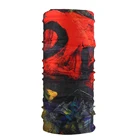 Hater snapback flannel bandana polar fleece headwear color bandanas