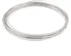 Top Grade silver alloy electrical silver plated copper craft wire