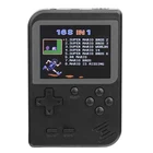 168 in 1 classic retro games portable cheap video game consoles