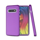 TPU PC combo phone case for Galaxy phone cover