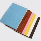 High Density Peakon Brand exterior panels wood grain Siding fiber cement board
