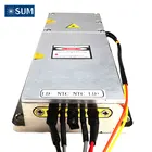 Professional manufacturer 532nm fiber couple Green Laser module with Indicator 6w for Medical cosmetology
