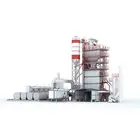 asphalt plant asphalt mixing machine bituminous mixing equipment