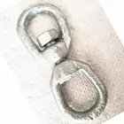 Design Galvanized Hook Type Rotating Ring Carbon Steel