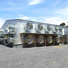Chicken farm in fiji metal chicken coops for sale types of poultry house