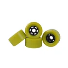 Newly durable skateboard wheel bearing electrical skateboard one wheel scooter