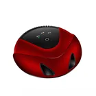 Vehicle Air Purifier ABS Material OEM Alien UFO Classic Ionizer Air Purifier for Car with UV lamp for gift