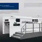 D1500 QYS High Speed Paper Automatic Die Cutting Machine