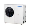 center heating Warmepumpe, Air to water heat pump 8-12kw, SIRAC heat pump