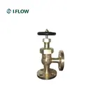 JIS F 7349 Bronze 16K anglee valves(union bonnet type)