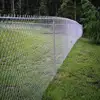 China Supplier extension 9 gauge wire mesh 6x10 chain link fence panel
