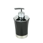 Wholesale bathroom set lotion pump hand foam soap dispenser