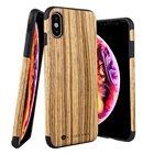 mobile accessories cell phone case for iphone x back cover