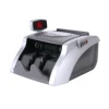 Smart currency cash counting machine with price/ money counter glory currency counting machine