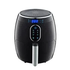 Careline 2019 Wholesale Healthy Electric High Accuracy Hot Oil Free Air Fryer Electronics Oven Parts Basket Machine
