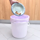 Modern luxury black slim kitchen room commercial hospital plastic airport pull out trash can medical types of waste bin price