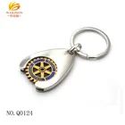 new keychain accessories custom various type bottle opener key ring
