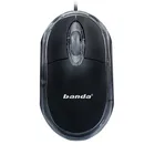 Cheap price high quality optical wired usb mini mouse for desktop and laptop