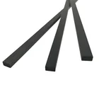 Carbon Fiber Pultrusion Hot Selling Pultrusion Carbon Fiber Strip for Model Planes