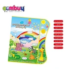 Music reading arabic children short story books ebook kids