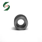Pipe Female full threaded socket welded coupling