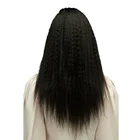 China Golden Supplier Hair Accessories Wholesale Combs Hair Cuts Styles Long Hair