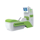 Closed System Colon Hydrotherapy Machine Health Beauty in Health Center/Spa, Colon Cleanser Hydrotherapy Machine