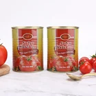 Canned tomato sauce ketchup making machine