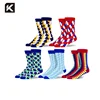 KT3-B298 bulk buy free sample liquidation model closeout from china zhuji socks company in socks market yiwu