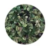 Bluk Wholesale Natural Gemstone Green Fluorite Crystal Tumbled Stone For Home Decoration