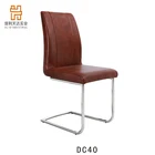Modern Style Dining Table and Chairs Buy Dining Table and PU Chairs Fabric Chairs