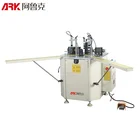 High Quality Aluminum Door And Window Sinking Angle Setting Machine