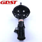 kyb 334204 shock absorber atv for toyota avensis front