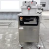 220v/380v Stainless Steel Industrial Gas Power deep fryer temperature control Air Electric Pressure Fryer