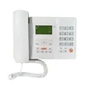 Brand new Huawei F501 sim card gsm cordless phone landline phone with button back light