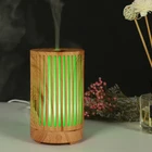 Water Calendula Large Capacity Ultrasonic Humidifiers Safe for Whisper Essential Oils Diffuser With Light for Office